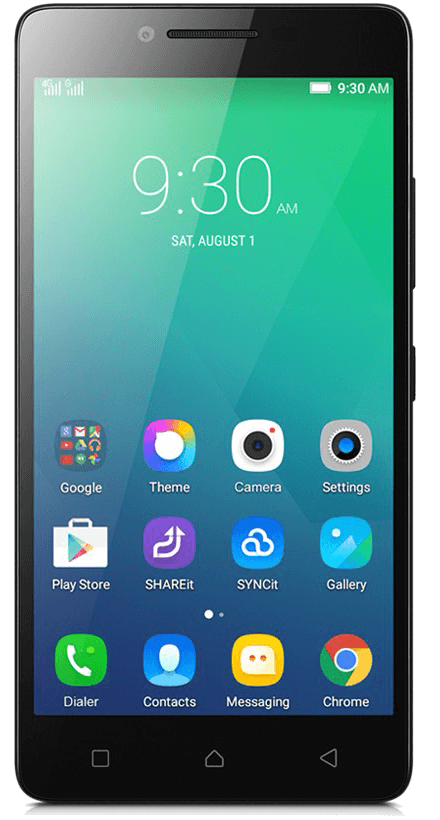 Ремонт Lenovo A6010 Pro Киев