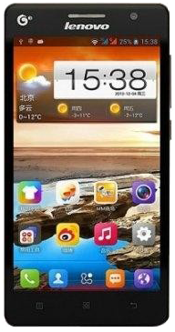 Ремонт телефонов Lenovo A708 в Киеве