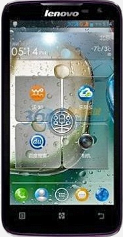 Ремонт Lenovo A820 Киев