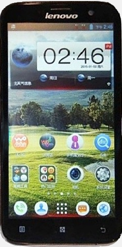 Ремонт Lenovo A850 Киев