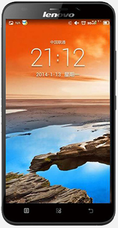 Ремонт Lenovo A916