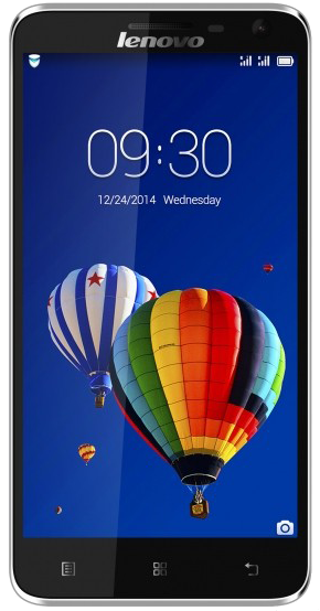 Ремонт Lenovo IdeaPhone S580 на Софиевской Борщаговке