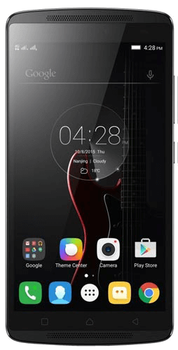 ремонт Lenovo X3 Lite A7010 в Киеве на Борщаговке