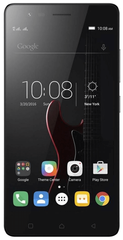 Ремонт Lenovo Vibe K5 Note в Киеве