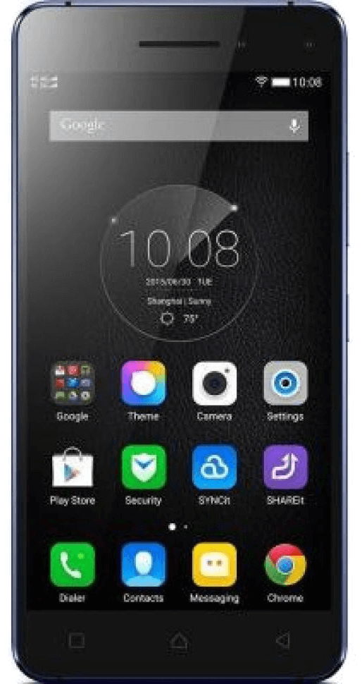 Lenovo Vibe S1 ремонт ЖК София