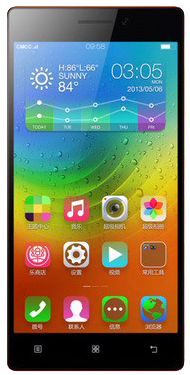 Lenovo Vibe X2 ремонт Борщаговка