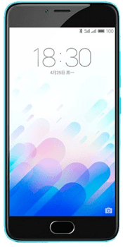 ремонт Meizu M5c Киев