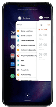 ремонт Meizu X8 Киев Демеевка