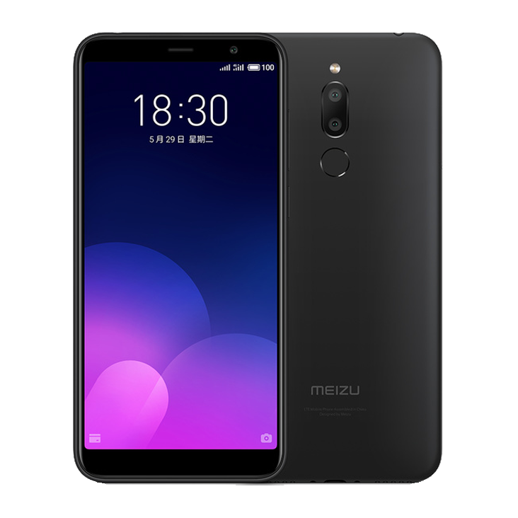 Meizu M6t замена экрана Киев цена