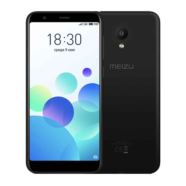 ремонт Meizu M8c метро Демеевка