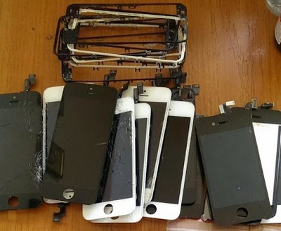 переклейка стекла на iPhone Samsung Xiaomi Киев переклейка стекла на iPhone Samsung Xiaomi Киев