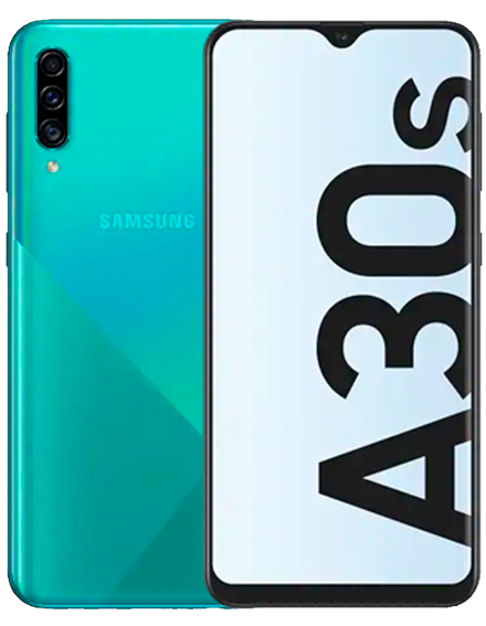 Samsung A30s SM-A307 ремонт Киев Голосеево