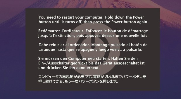 ремонт macbook air pro в Киеве