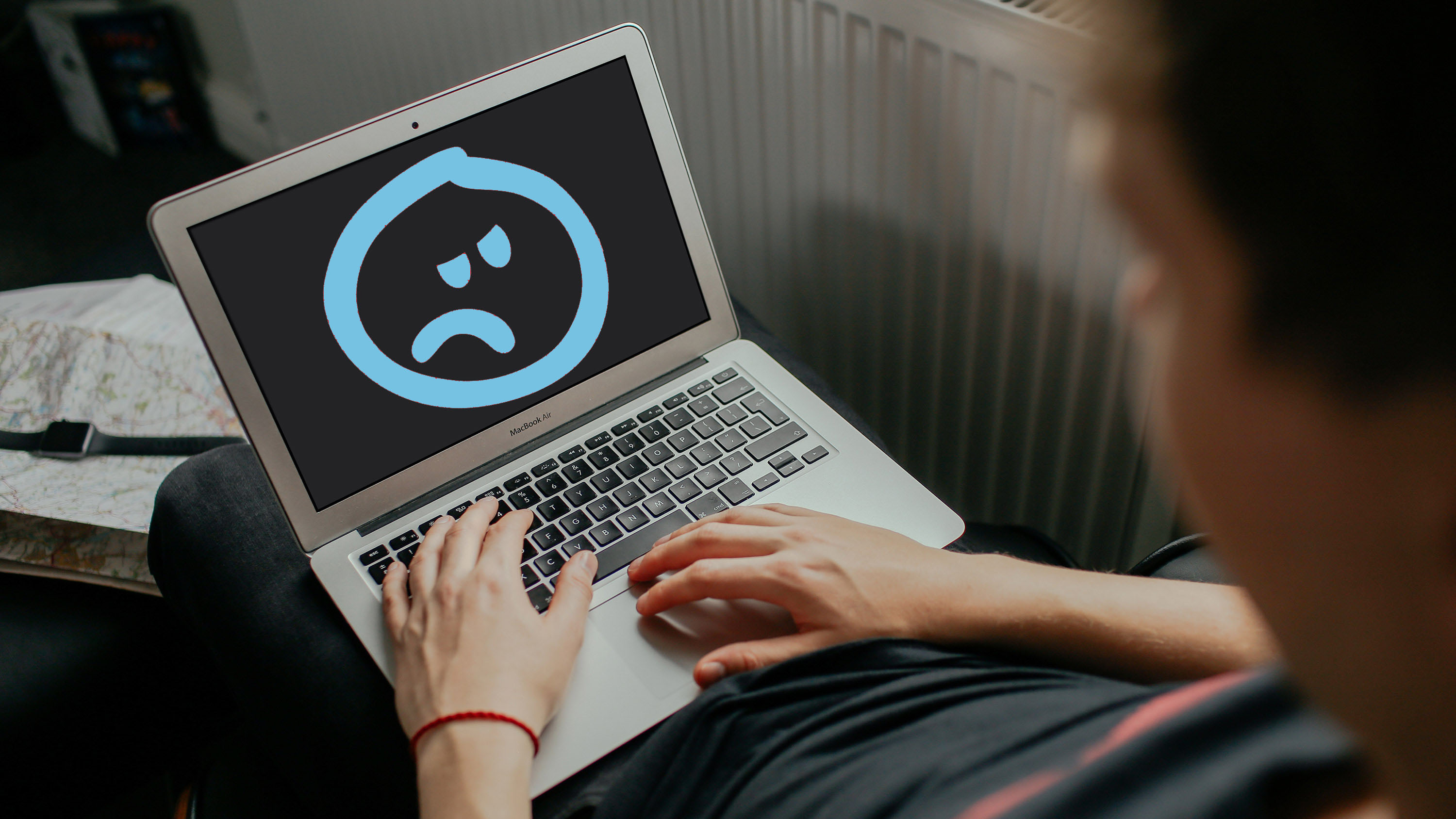 ремонт macbook air pro в Киеве