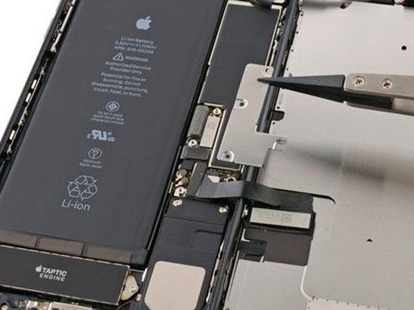 iPhone 7+ ремонт Киев Демеевка iPhone 7+ ремонт Киев Демеевка