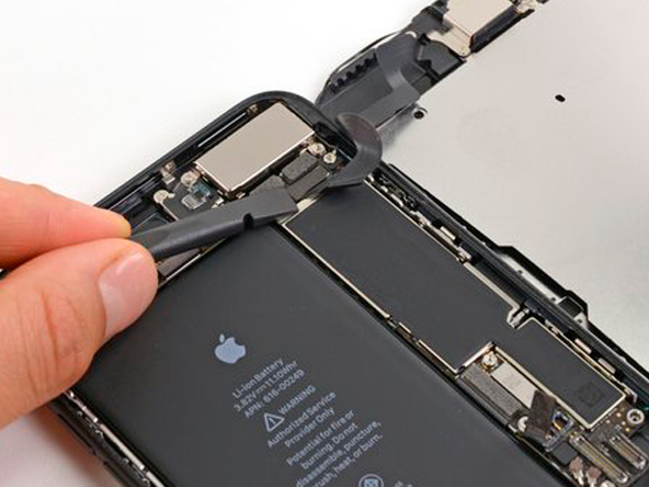 замена фронтальной камеры iPhone 7 plus замена фронтальной камеры iPhone 7 plus