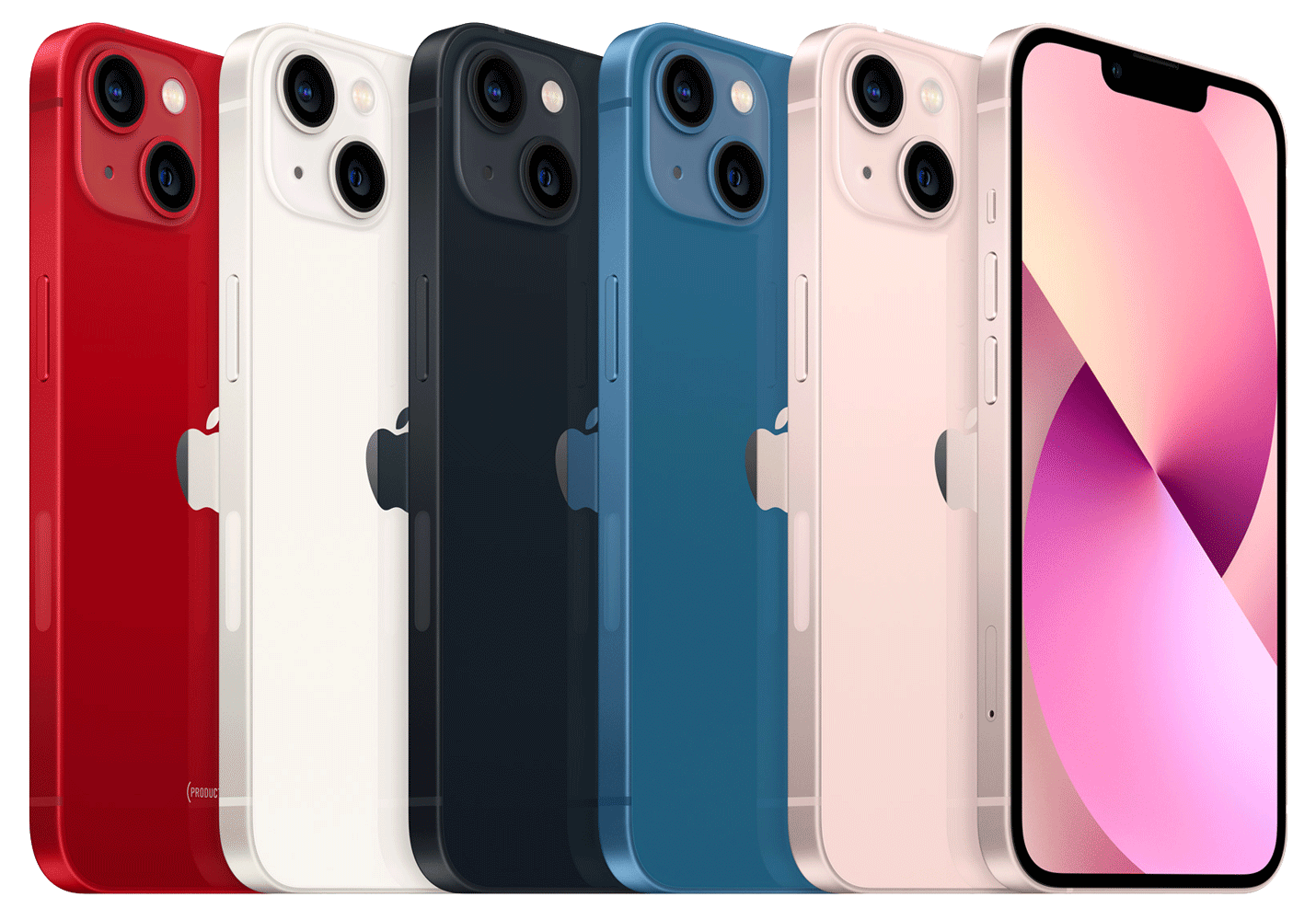 iPhone 13 купить Киев