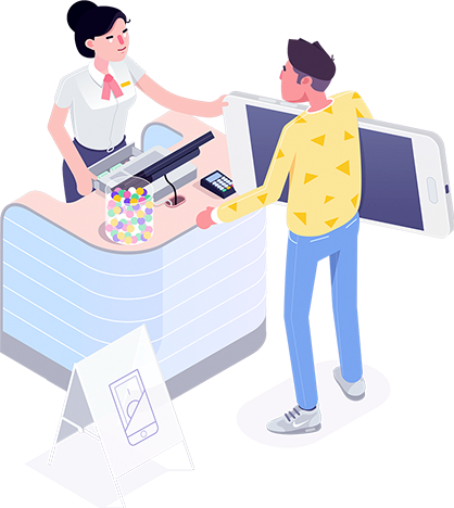 сервісний центр FixLab