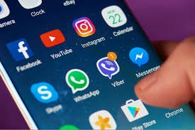 приложение Viber вылетает как исправить.