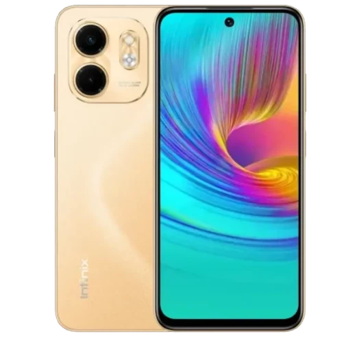 ремонт Infinix SMART 9 в Києві