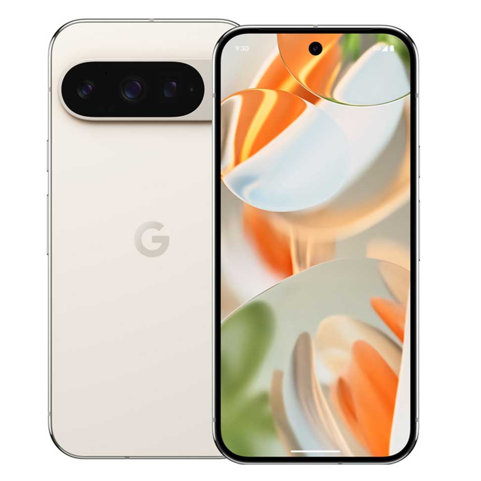ремонт Google Pixel 9 / 9 pro / 9a в Києві
