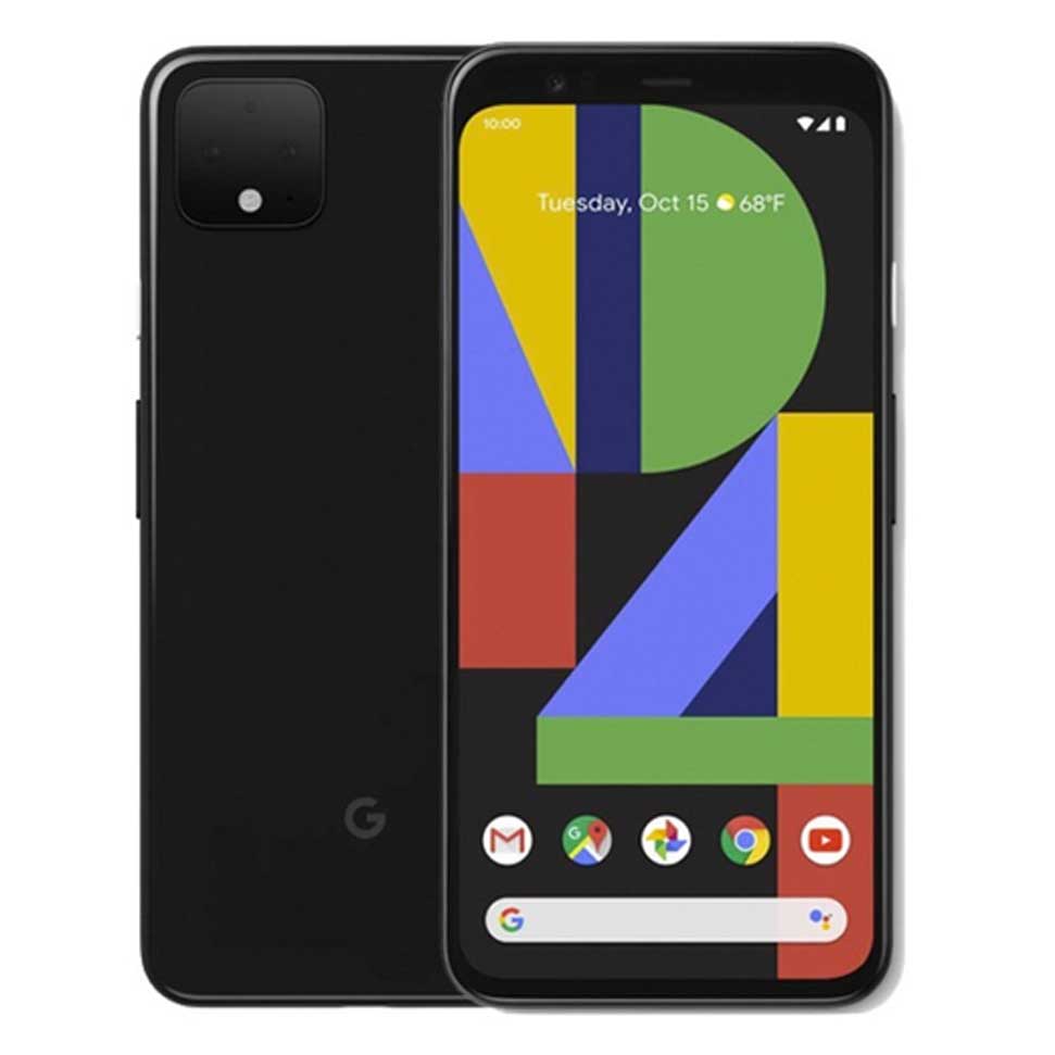 ремонт Google Pixel 4 / 4a в Києві