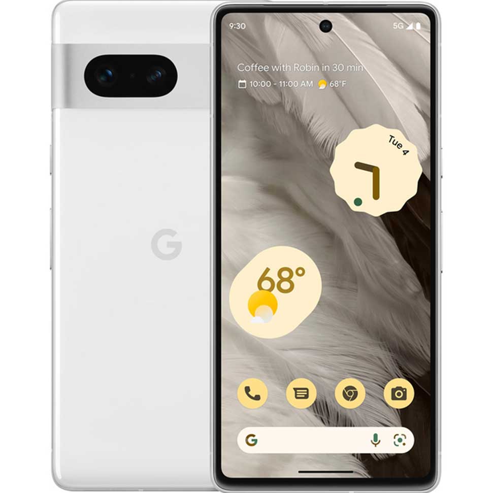 ремонт Google Pixel 7 / 7 Pro в Києві