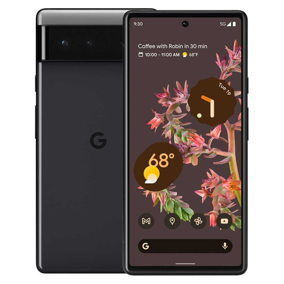 ремонт Google Pixel 8 / 8 Pro в Києві