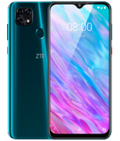 ZTE Blade 20 замена разъема зарядки ZTE Blade 20 замена разъема зарядки