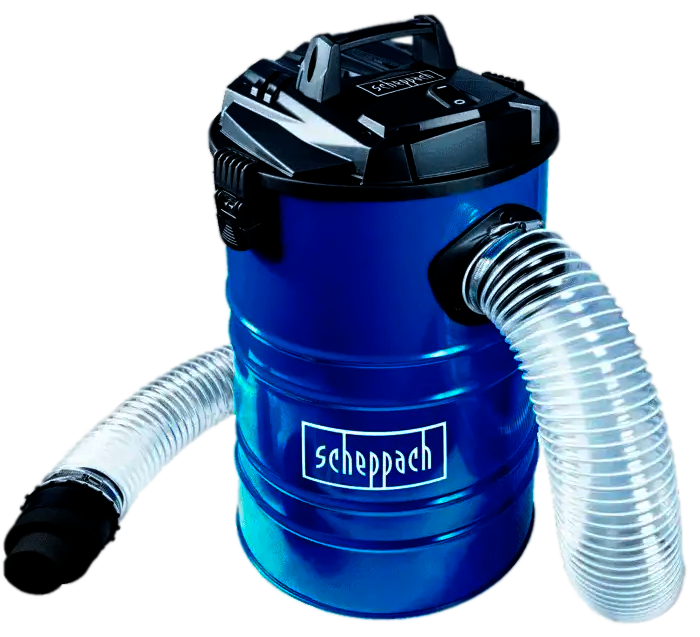 Стружкоотсос SCHEPPACH DC100 купить Украина