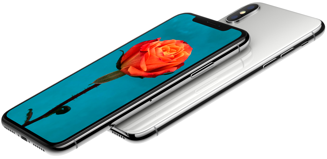 Что ломается в iPhone X чаще всего