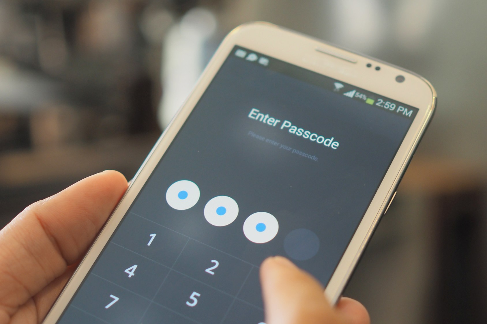 удалить google аккаунт с телефона