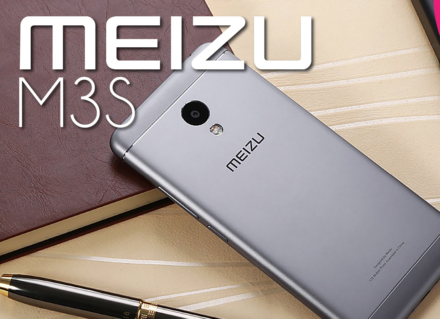 Ремонт Meizu M3s в Киев