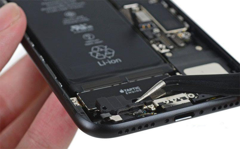 Замена микрофона на iPhone 7 Киев цена Замена микрофона на iPhone 7 Киев цена