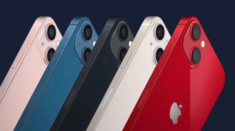 iPhone 13 ремонт Киев