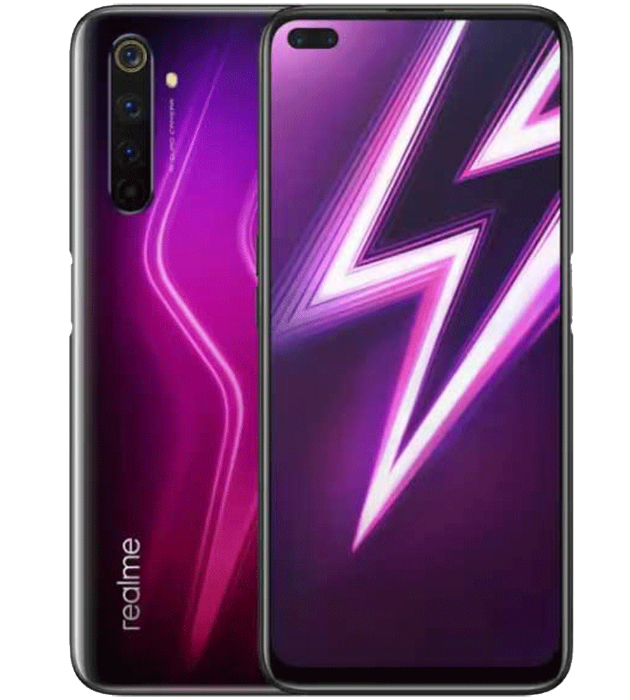 замена экрана realme цена Киев