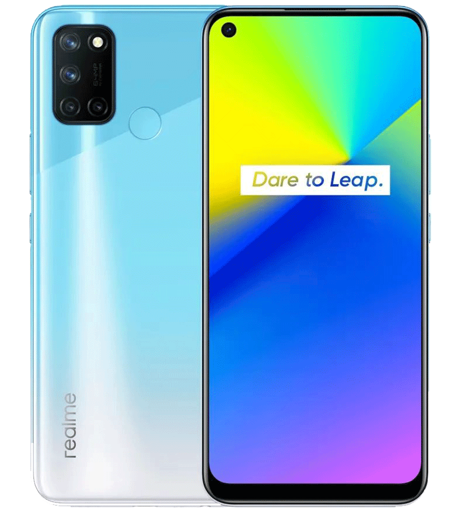 смартфони realme ремонт у Києві