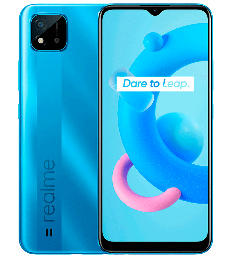 сервіс realme у Києві