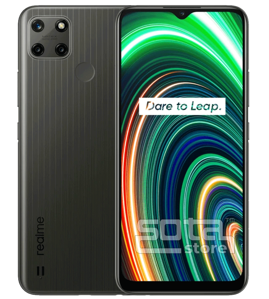 realme c25y ремонт у Києві