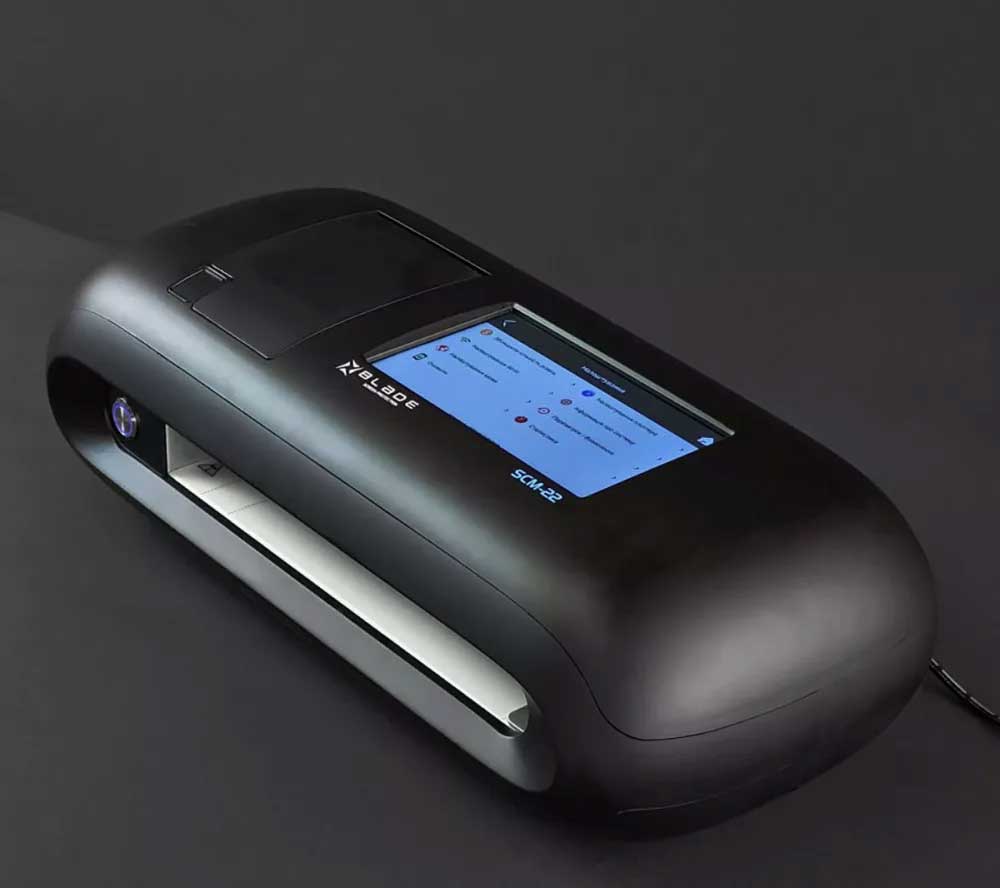 Плотер BLADE Screen Protection SCM-22 купити в Україні