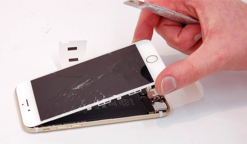 замена экрана iPhone 6s Plus 6Plus Киев
