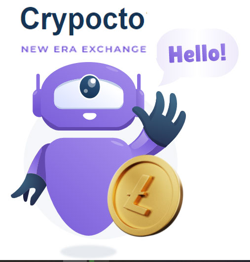 обменник Cryptocto