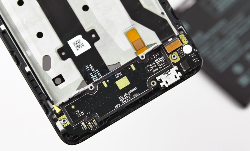 ремонт Xiaomi redmi Note 5 в Киеве