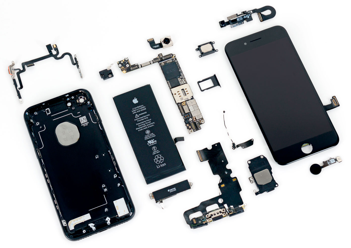 iphone 7 ремонт киев голосеево