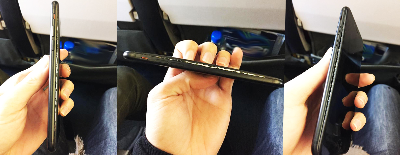Замена батареи iPhone 7 Киев