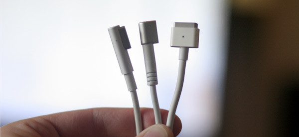 Apple MagSafe не работает Apple MagSafe не работает