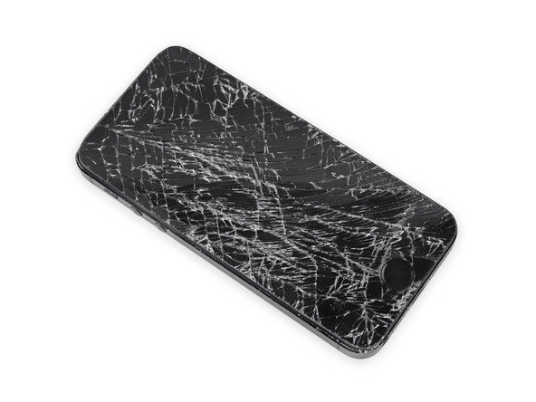 ремонт экрана iPhone в Киеве