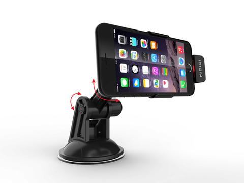 автодержатель для iPhone автодержатель для iPhone