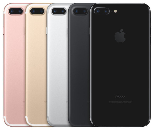 Купить iPhone 7 в Киеве 