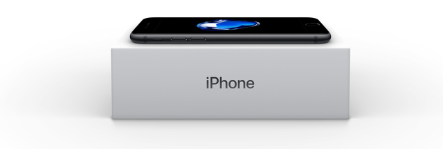 Цены на iPhone 7 в киеве Цены на iPhone 7 в киеве
